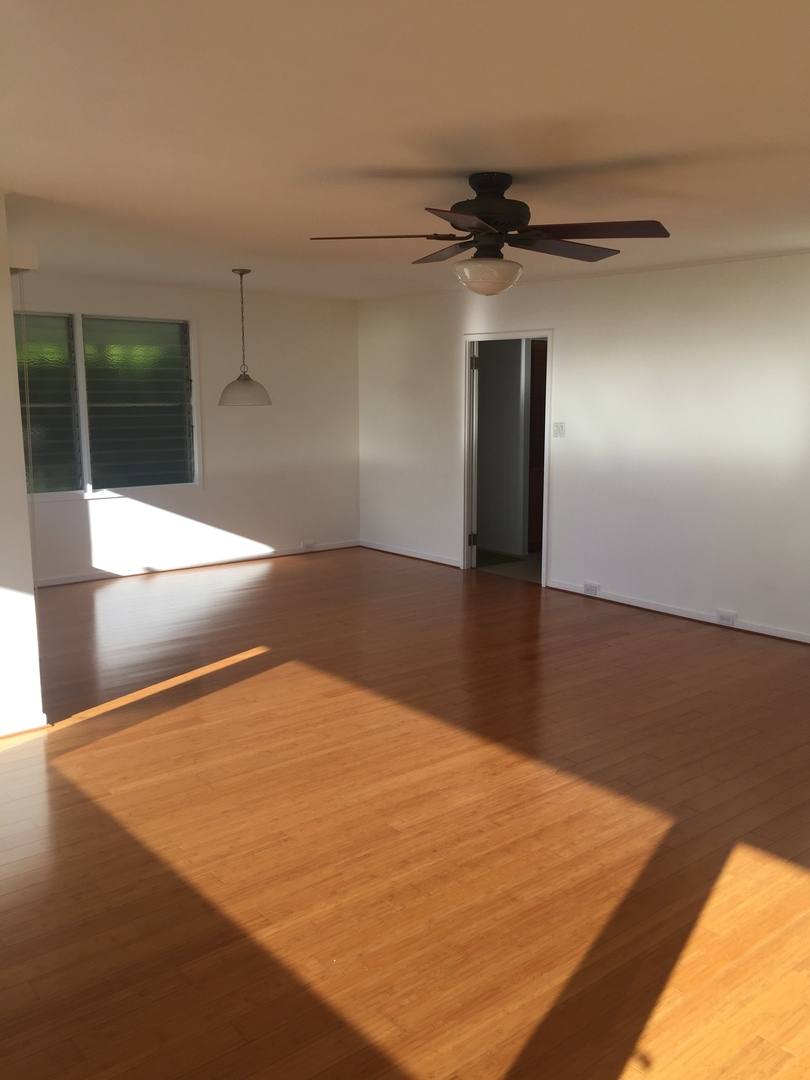 House for rent at 2668 Peter St, Honolulu, HI 96816