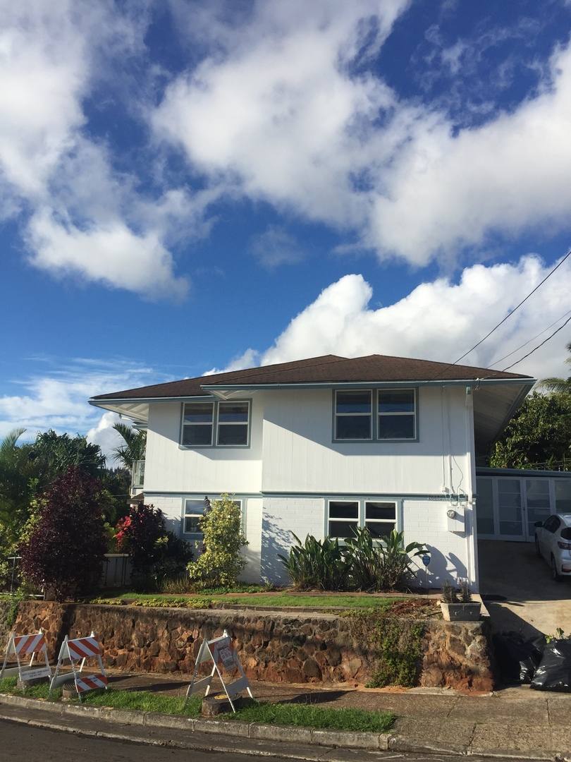 House for rent at 2668 Peter St, Honolulu, HI 96816