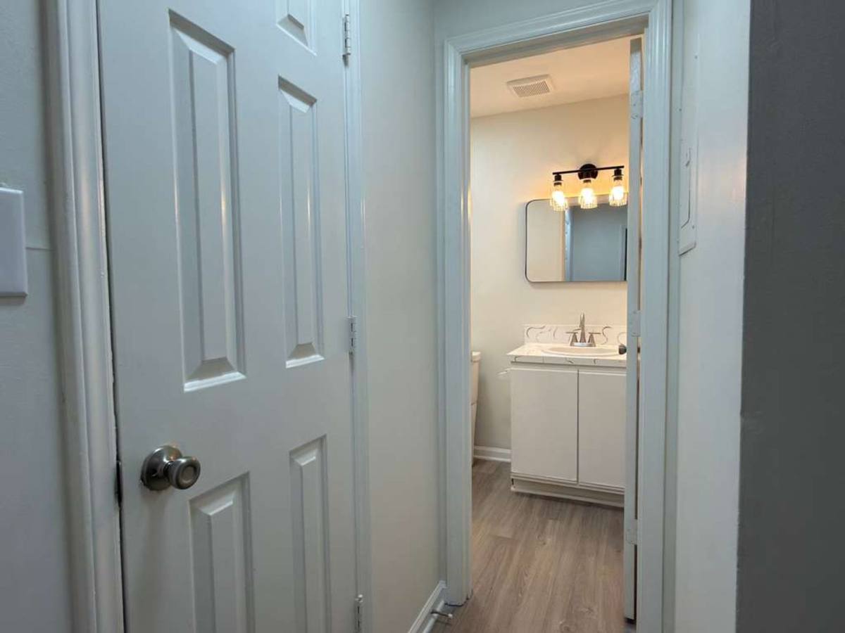 Condo for rent at 117-A Stroupe Rd, Gastonia, NC 28056