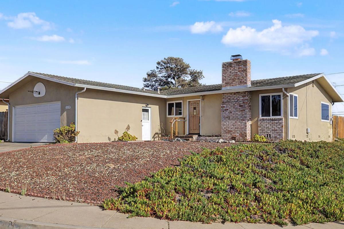 House for rent at 1119 Sunnyhill Court, Seaside, CA 93955