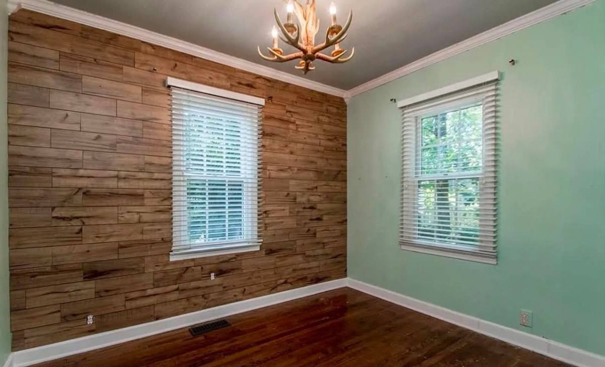 House for rent at 6613 Westover, Little Rock, AR 72207