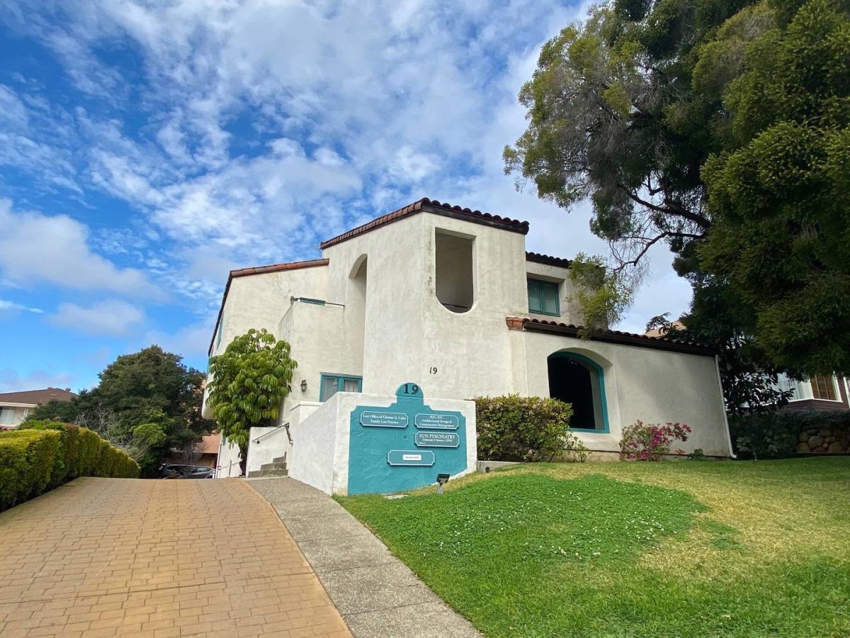 Apartment for rent at 19 E Mission St, Santa Barbara, CA 93101