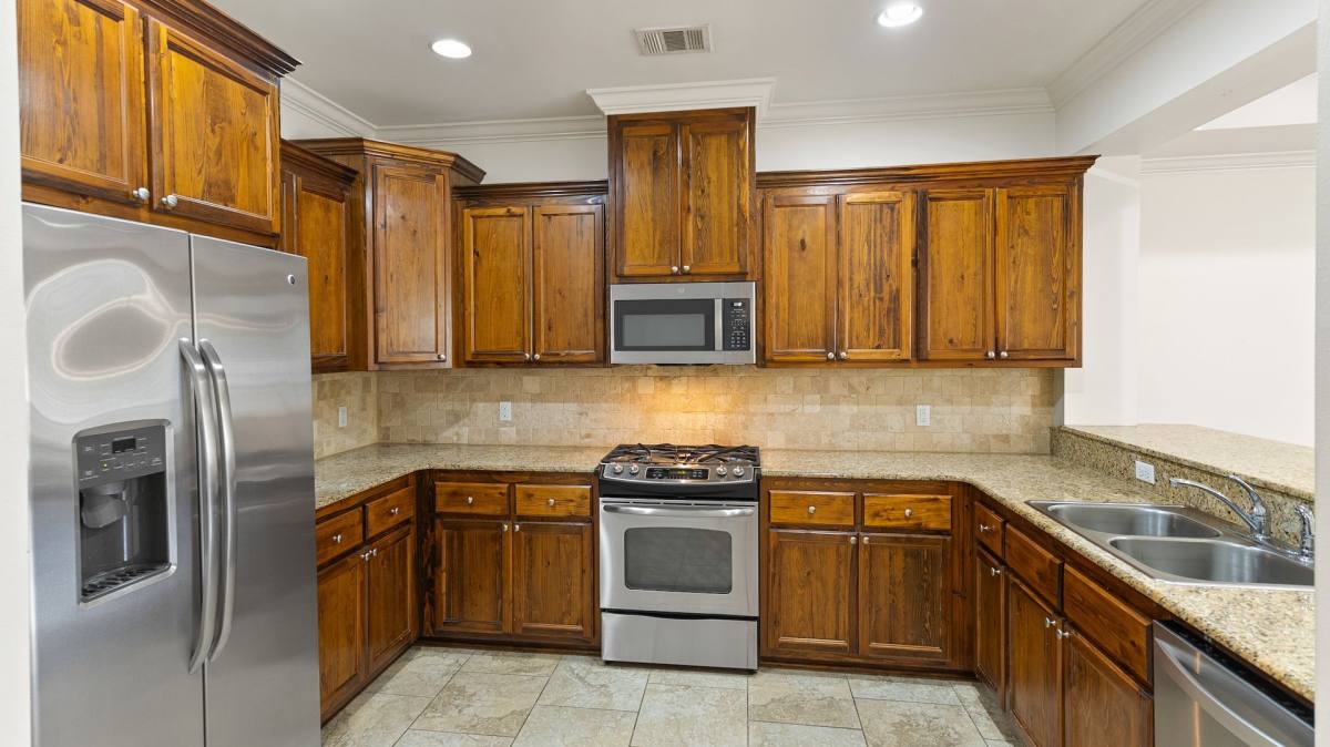 House for rent at 7945 Seville Court, Baton Rouge, LA 70820