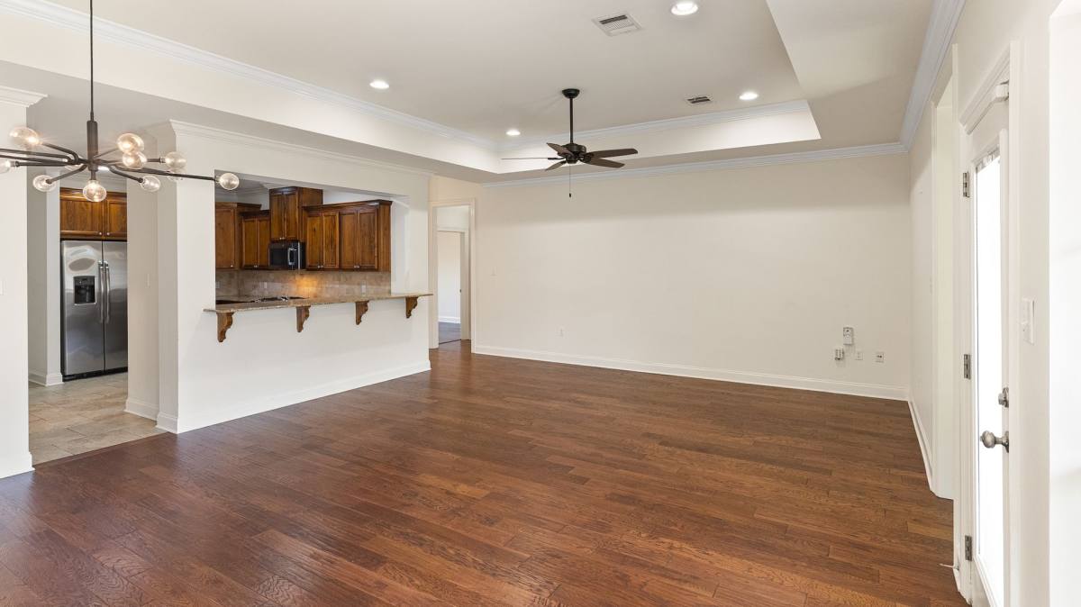 House for rent at 7945 Seville Court, Baton Rouge, LA 70820