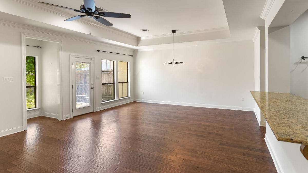 House for rent at 7945 Seville Court, Baton Rouge, LA 70820
