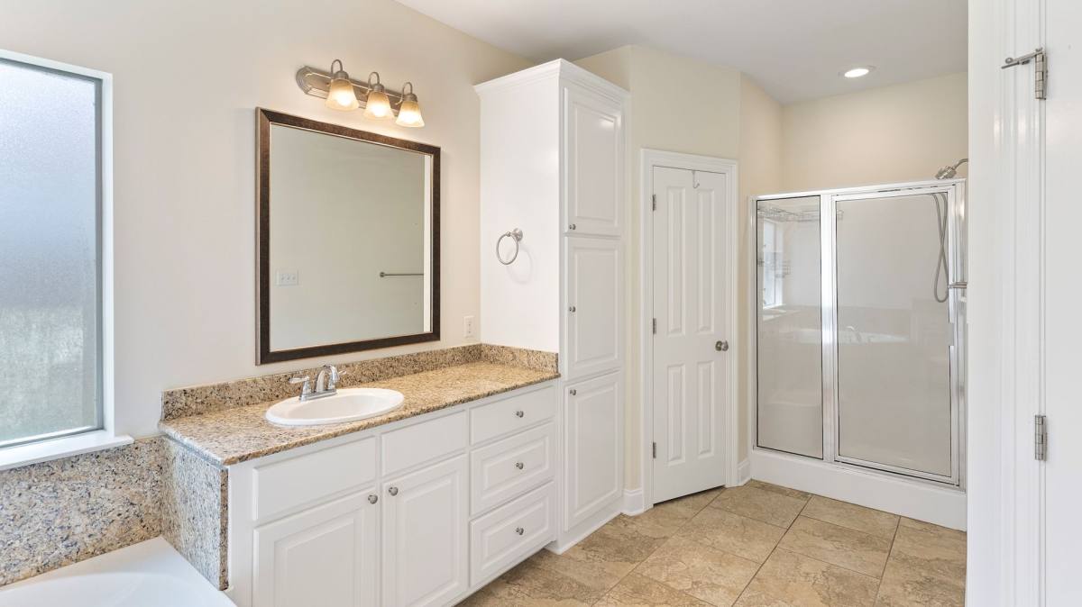House for rent at 7945 Seville Court, Baton Rouge, LA 70820