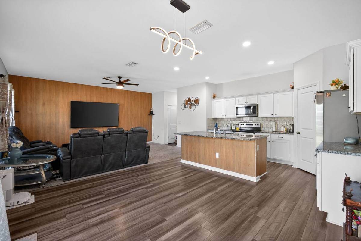 House for rent at 35568 Shade Fern Lane, Zephyrhills, FL 33541