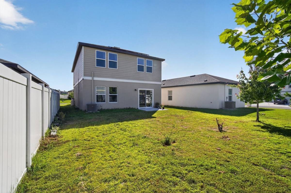 House for rent at 35568 Shade Fern Lane, Zephyrhills, FL 33541