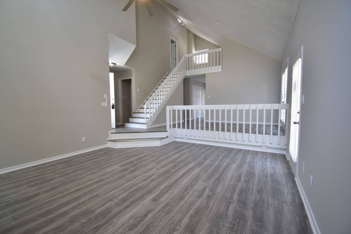 House for rent at 5817 Horton Place, Fayetteville, NC 28314