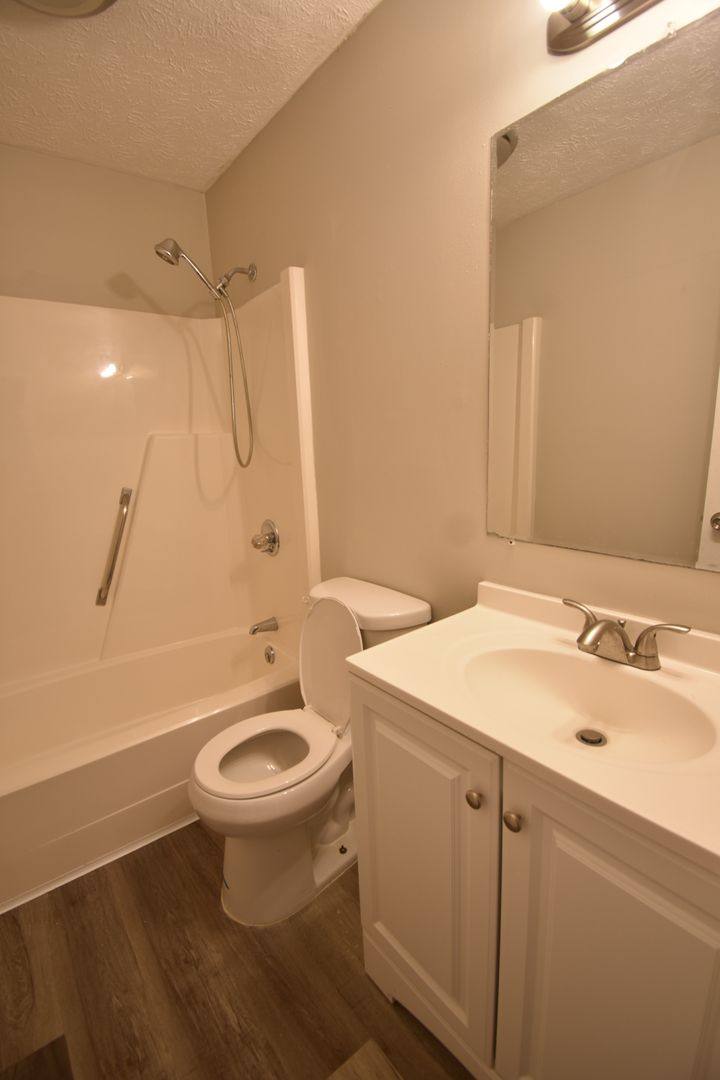 House for rent at 5817 Horton Place, Fayetteville, NC 28314