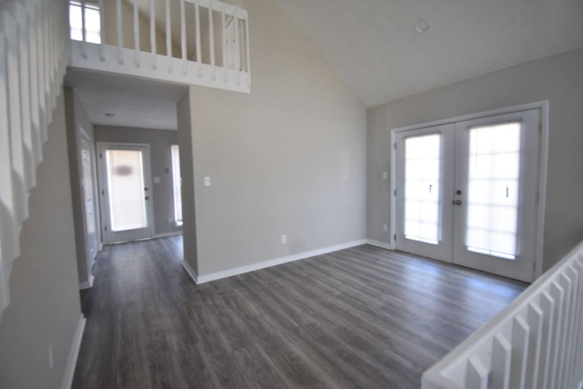 House for rent at 5817 Horton Place, Fayetteville, NC 28314