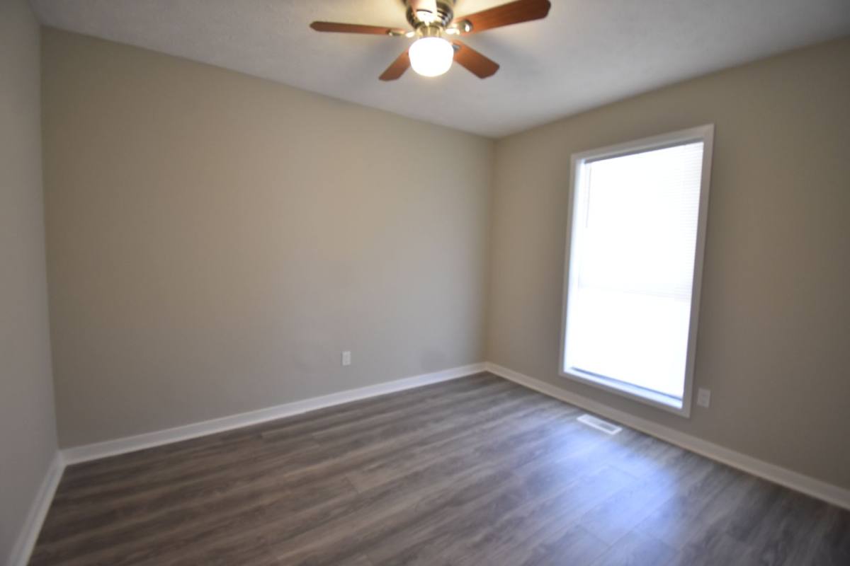 House for rent at 5817 Horton Place, Fayetteville, NC 28314