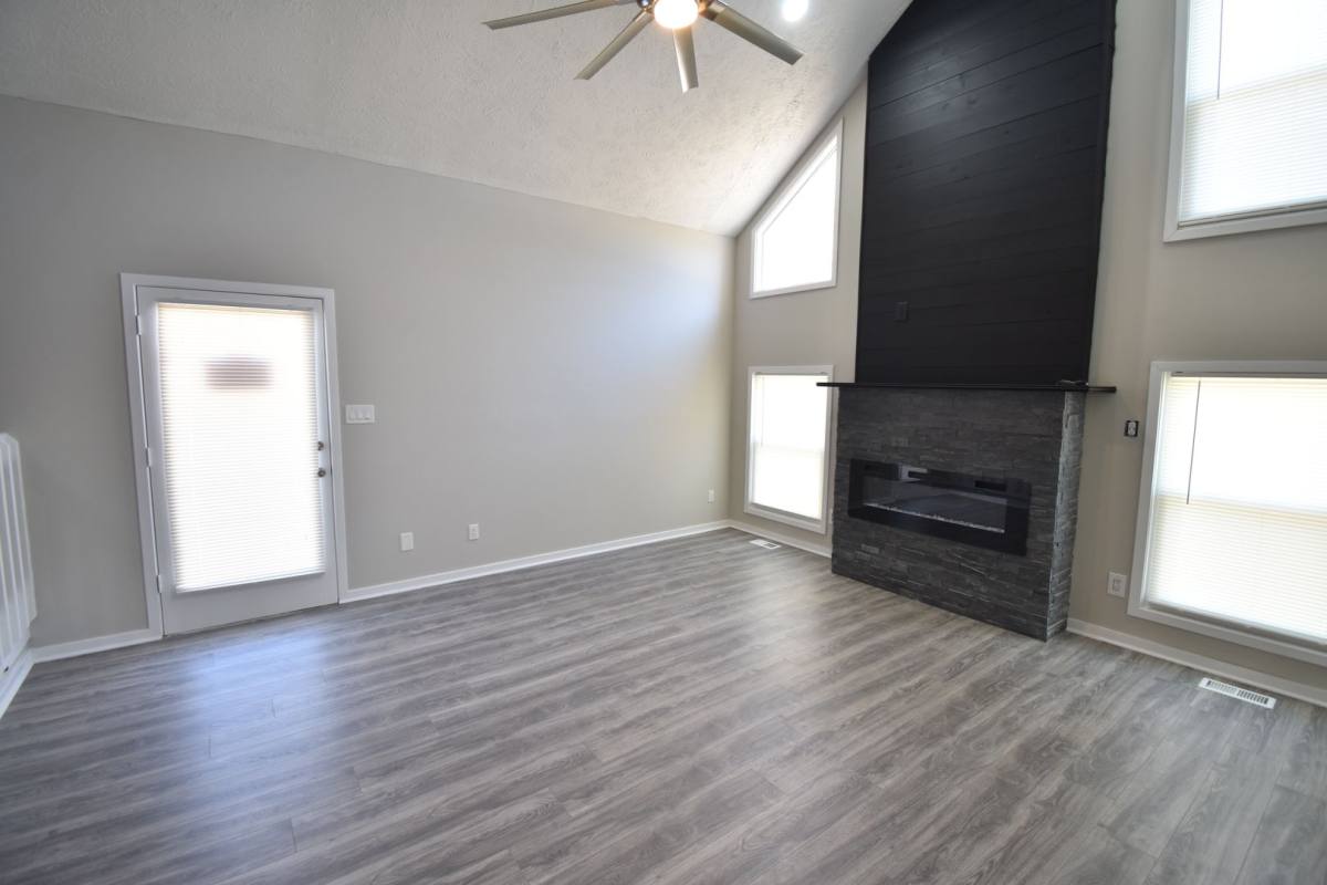 House for rent at 5817 Horton Place, Fayetteville, NC 28314