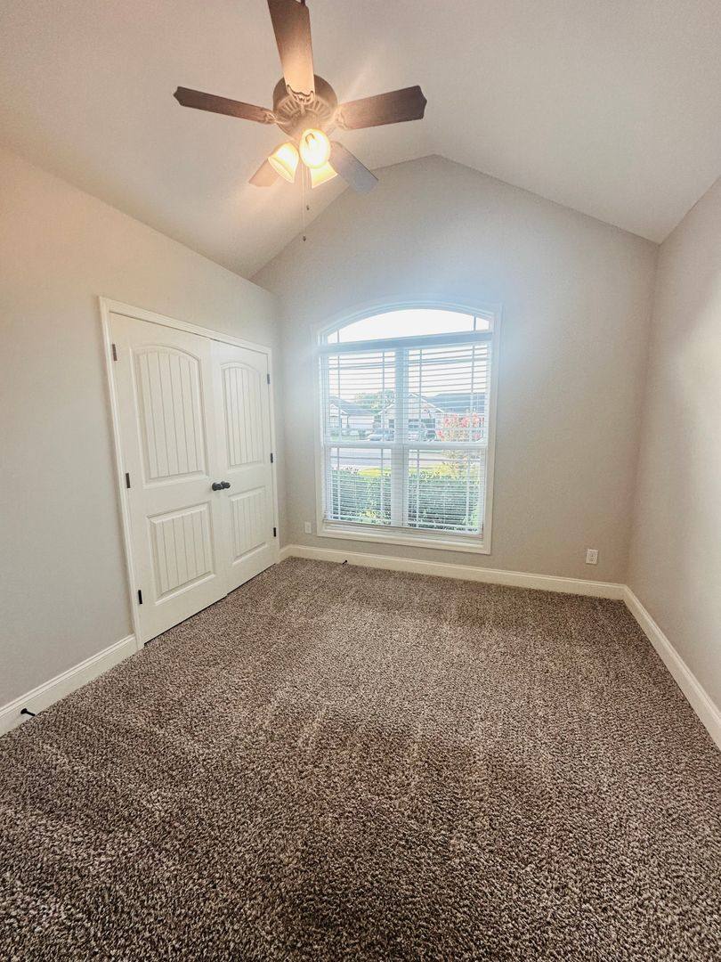 House for rent at 218 N Charity Lane, Warner Robins, GA 31088