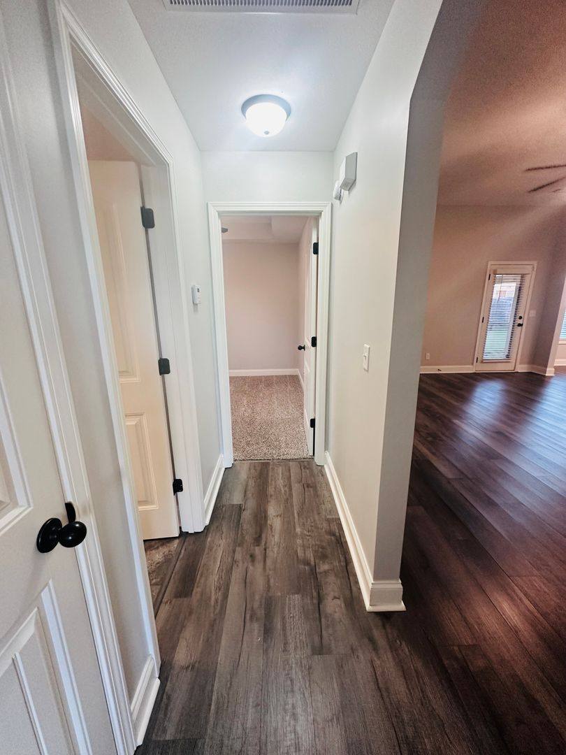 House for rent at 218 N Charity Lane, Warner Robins, GA 31088
