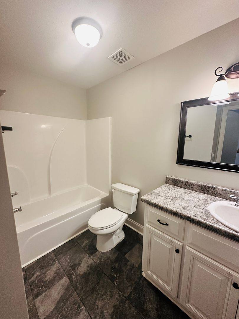 House for rent at 218 N Charity Lane, Warner Robins, GA 31088
