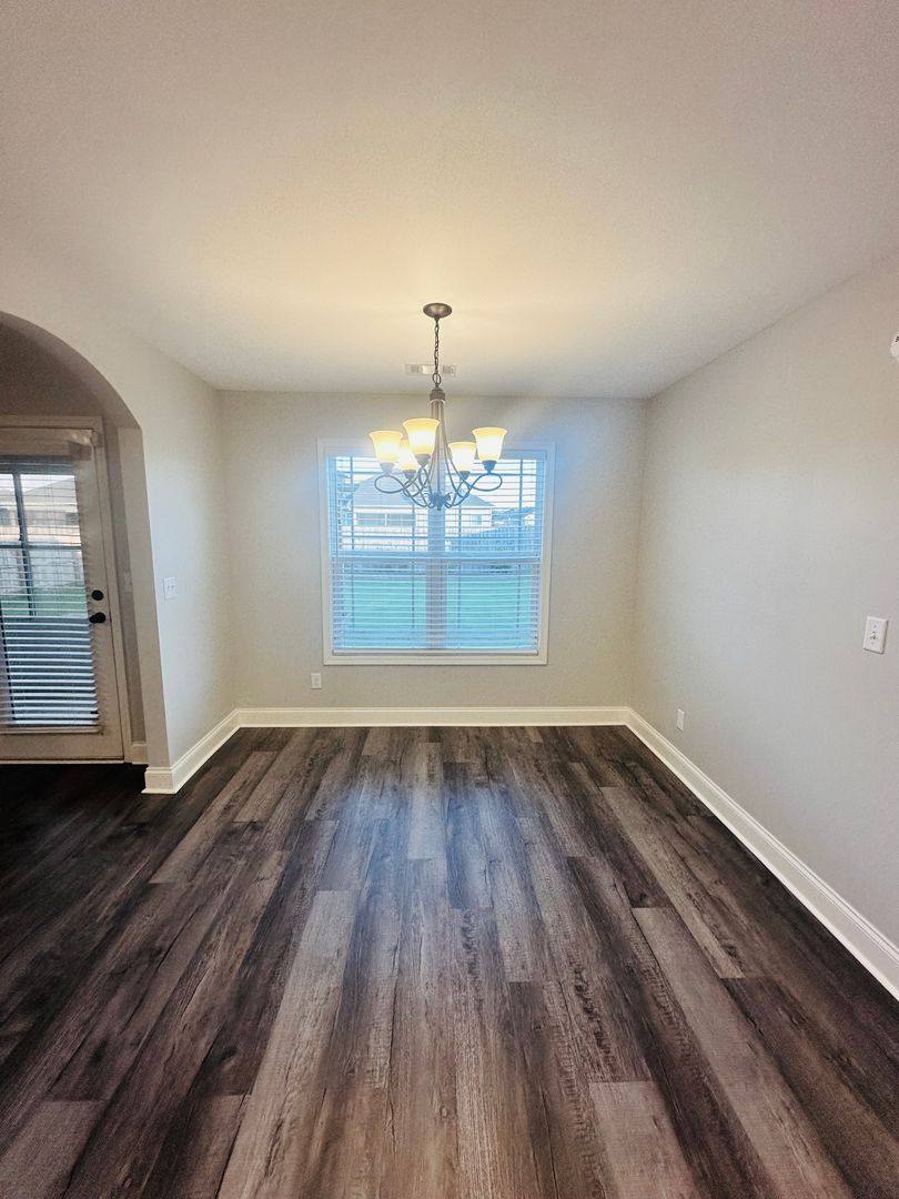 House for rent at 218 N Charity Lane, Warner Robins, GA 31088