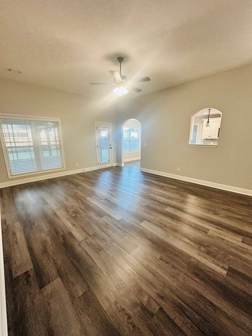 House for rent at 218 N Charity Lane, Warner Robins, GA 31088