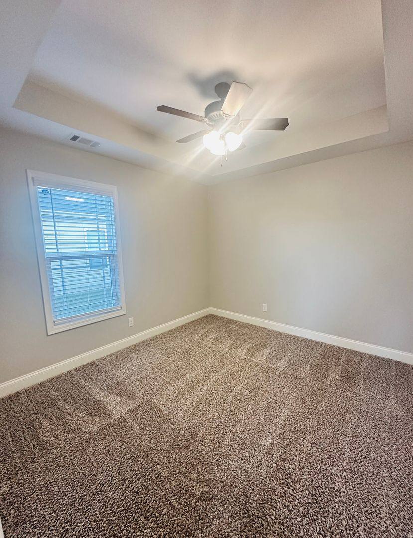 House for rent at 218 N Charity Lane, Warner Robins, GA 31088