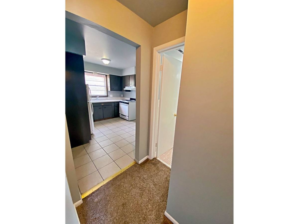 Apartment for rent at 1110 N 48th Ave, Omaha, NE 68132