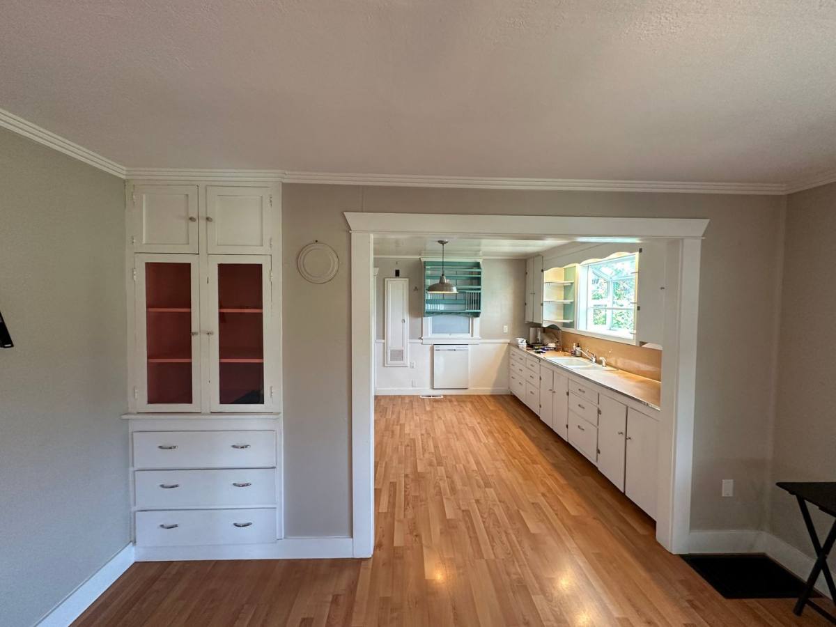 House for rent at 665 S Auburn, Grass Valley, CA 95945