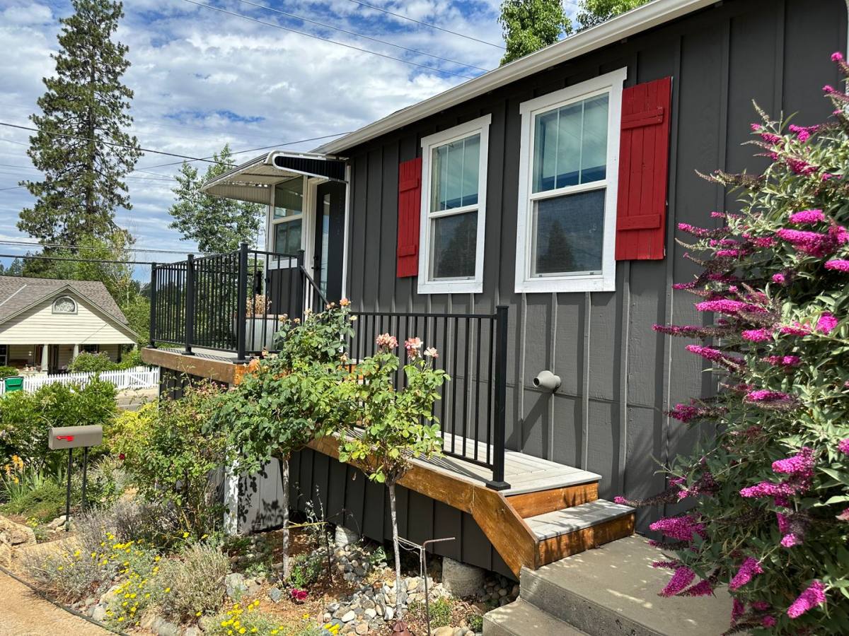 House for rent at 665 S Auburn, Grass Valley, CA 95945