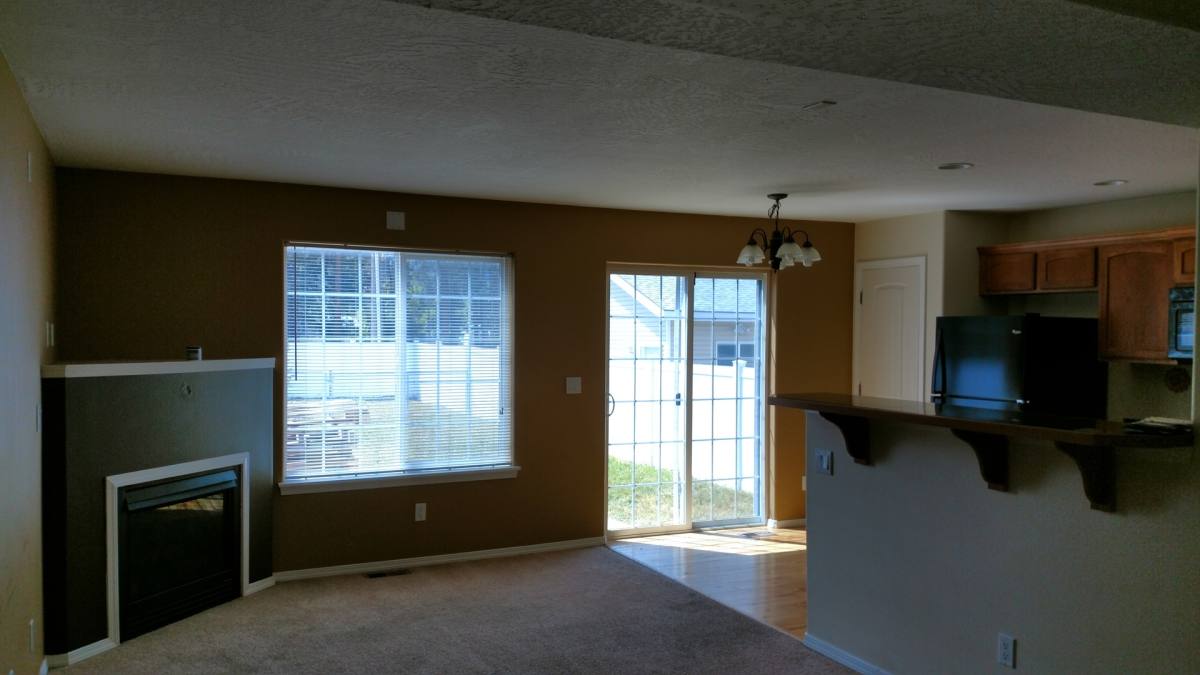 Townhouse for rent at 109 W 19th St, Post Falls, ID 83854