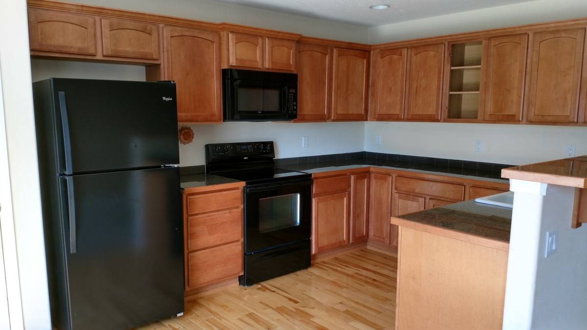 Townhouse for rent at 109 W 19th St, Post Falls, ID 83854