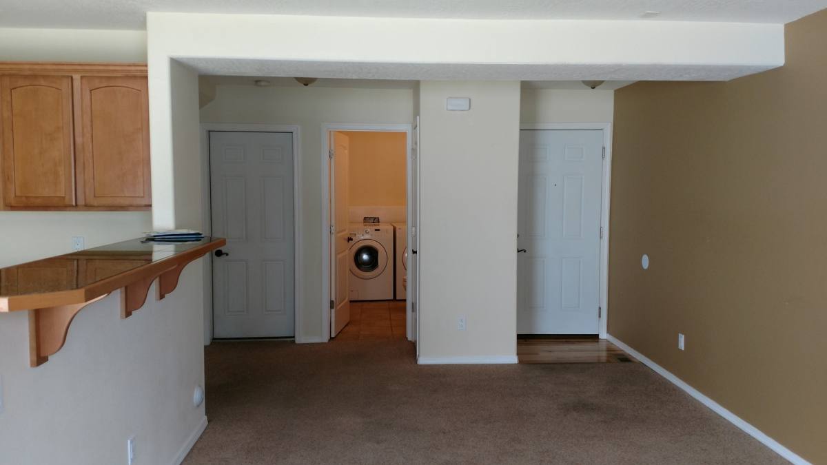 Townhouse for rent at 109 W 19th St, Post Falls, ID 83854