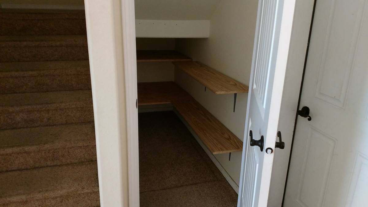 Townhouse for rent at 109 W 19th St, Post Falls, ID 83854