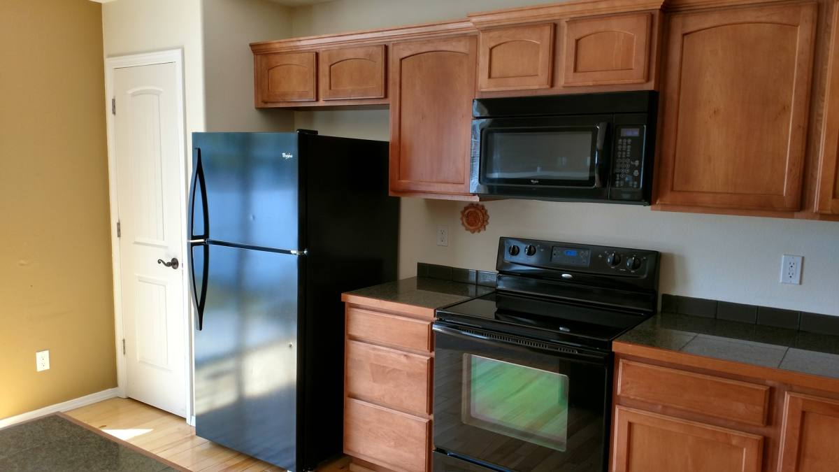 Townhouse for rent at 109 W 19th St, Post Falls, ID 83854