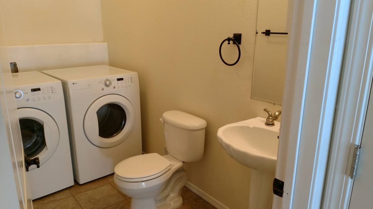Townhouse for rent at 109 W 19th St, Post Falls, ID 83854
