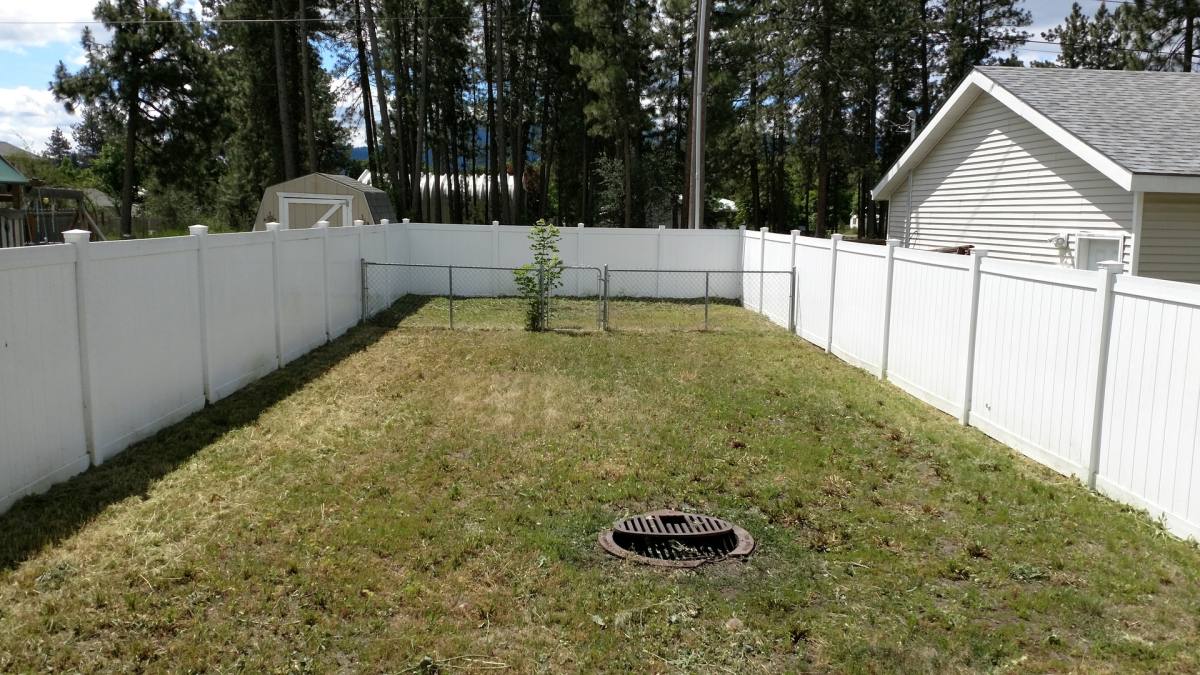 Townhouse for rent at 109 W 19th St, Post Falls, ID 83854