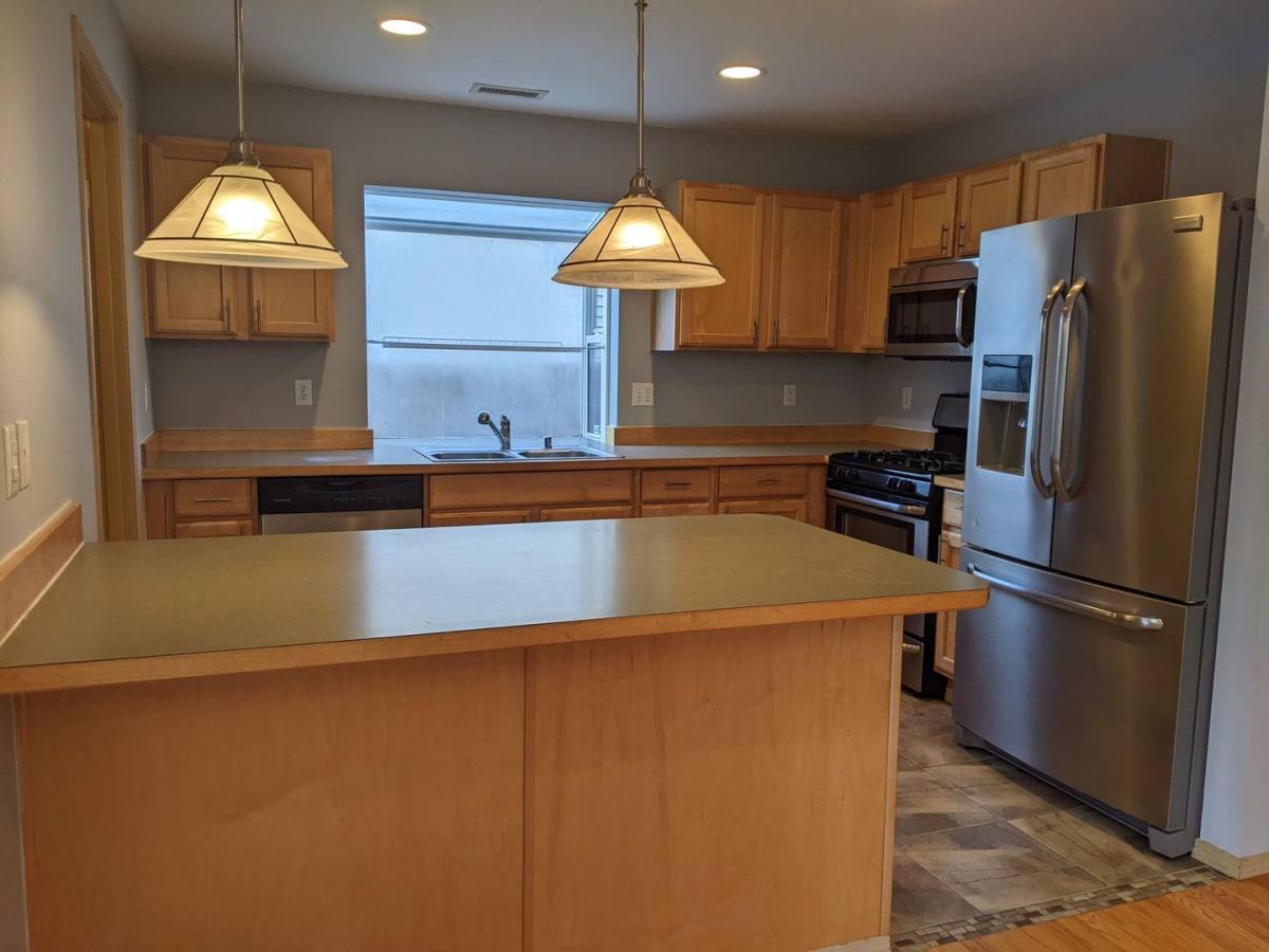 House for rent at 1169 Hudson St, Dupont, WA 98327