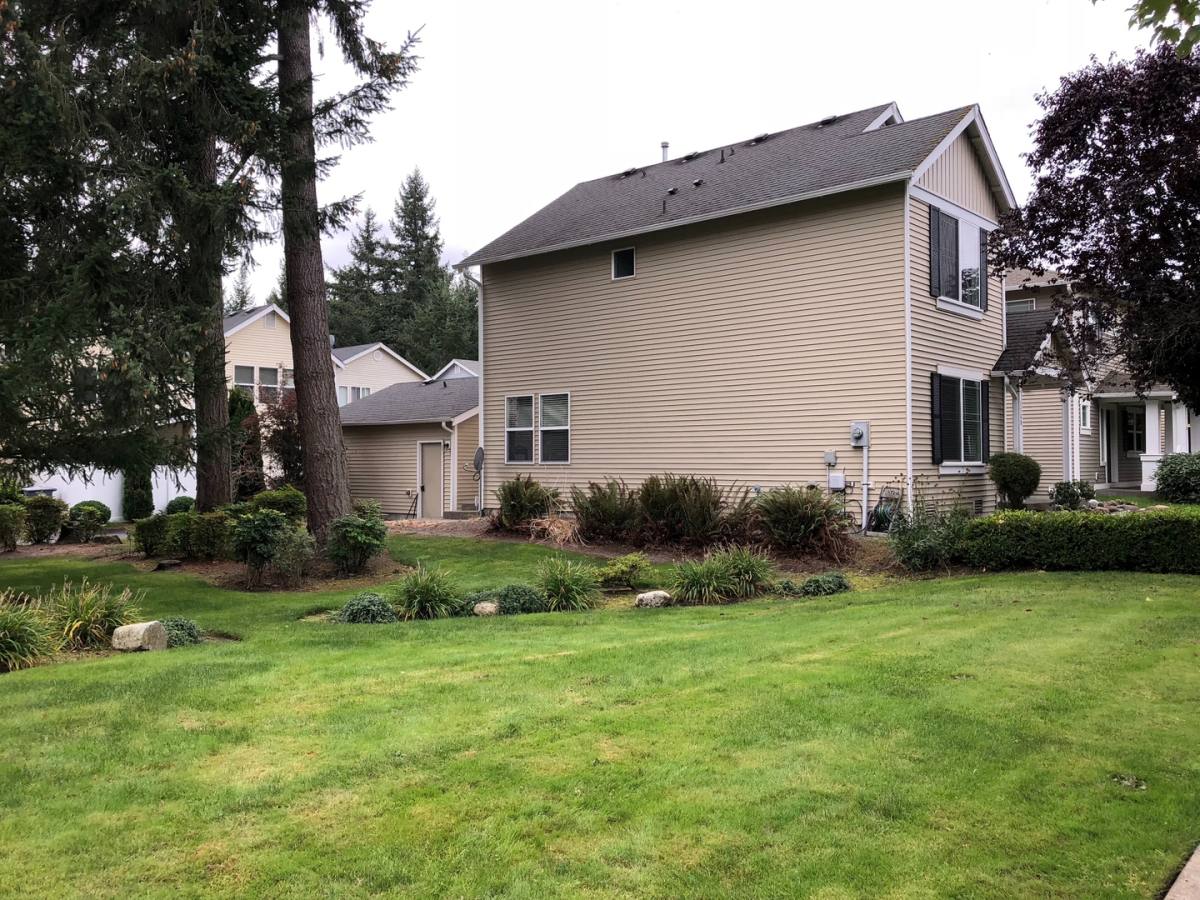 House for rent at 1169 Hudson St, Dupont, WA 98327