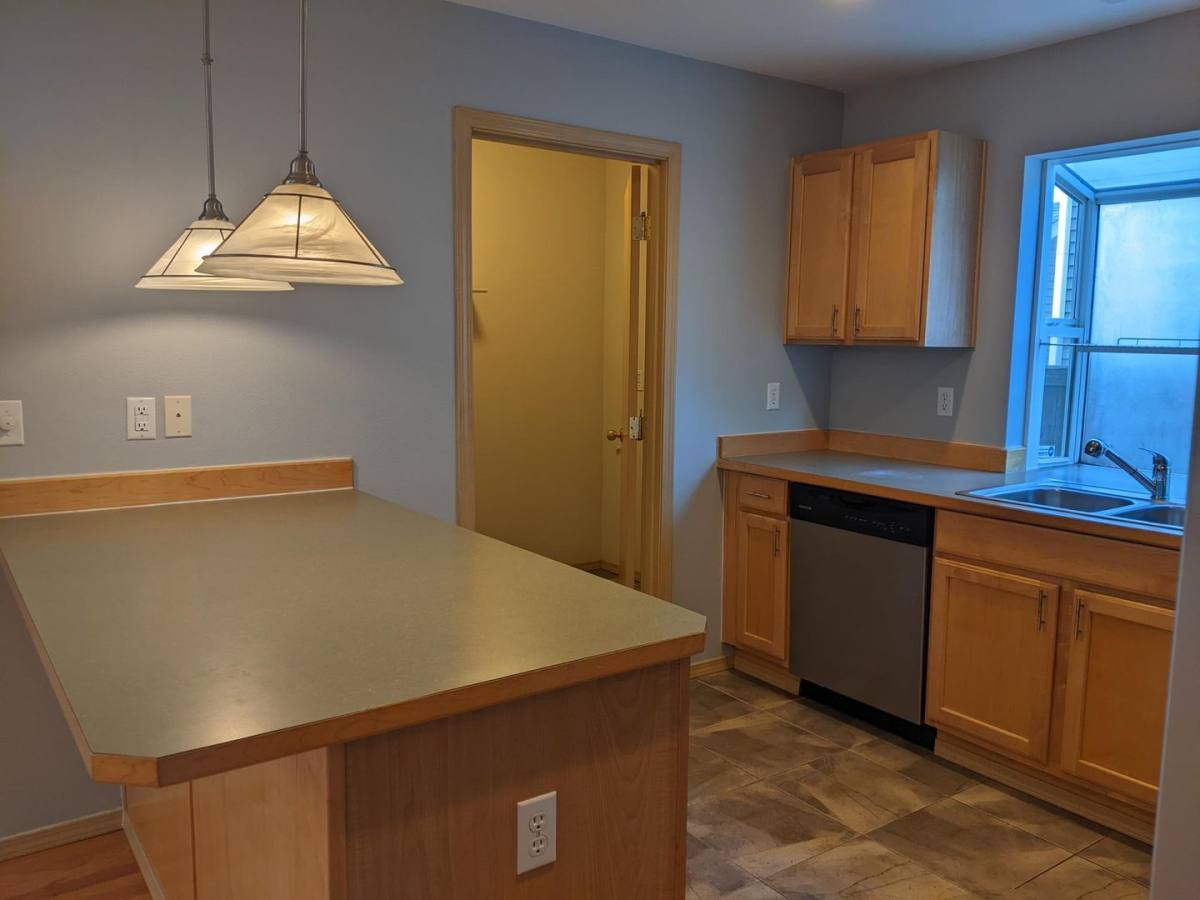 House for rent at 1169 Hudson St, Dupont, WA 98327