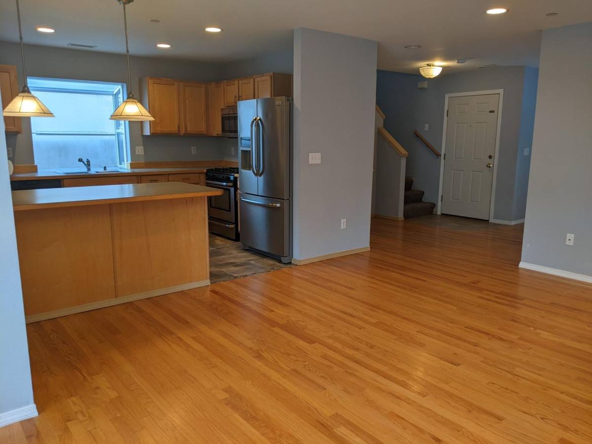 House for rent at 1169 Hudson St, Dupont, WA 98327