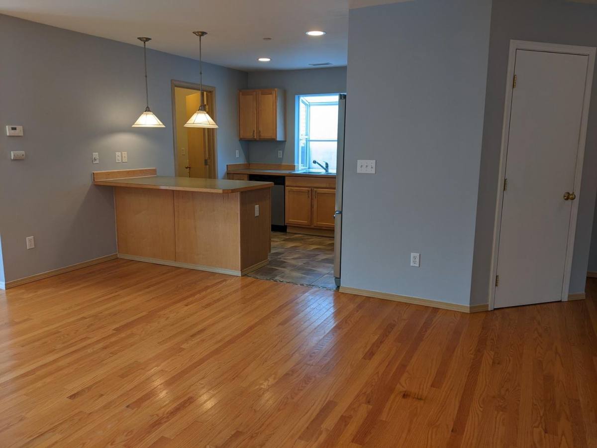 House for rent at 1169 Hudson St, Dupont, WA 98327