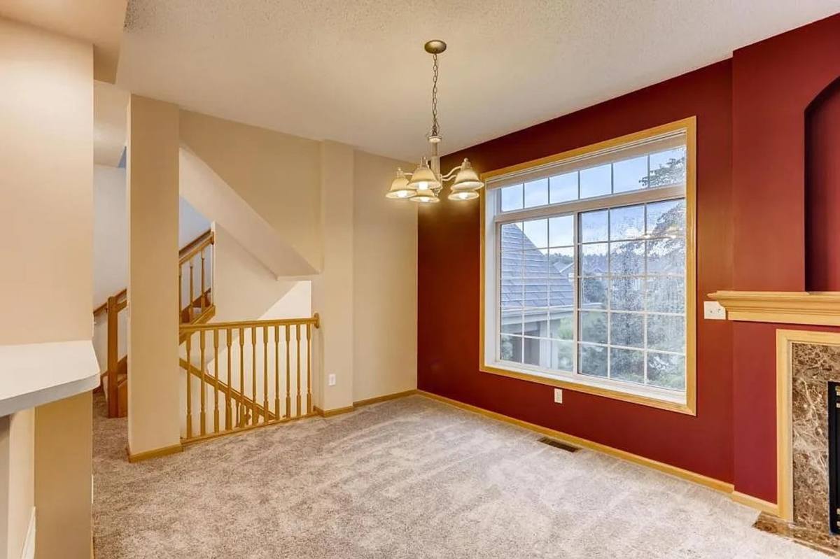 Townhouse for rent at 2249 Eagle Trace Lane, Saint Paul, MN 55129