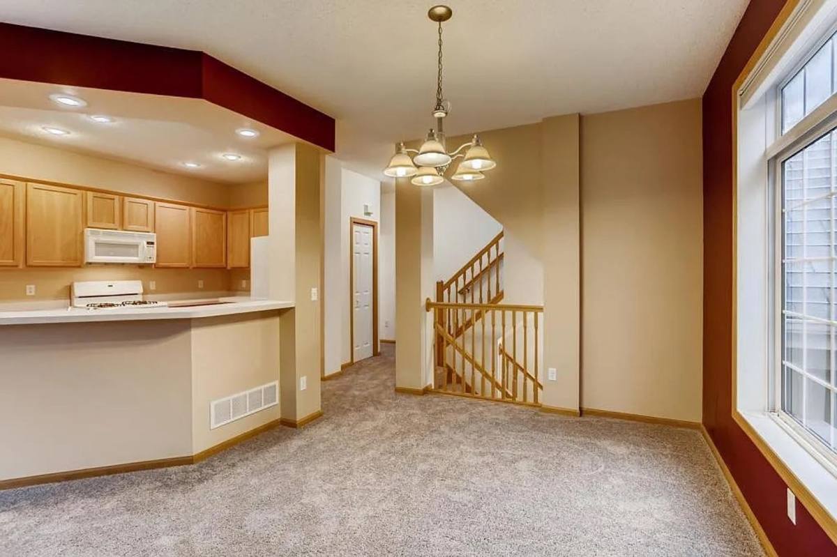 Townhouse for rent at 2249 Eagle Trace Lane, Saint Paul, MN 55129