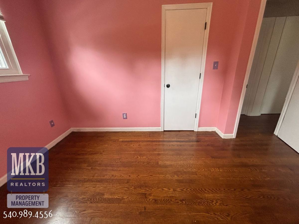 House for rent at 3219 Forest Park Blvd, Roanoke, VA 24017