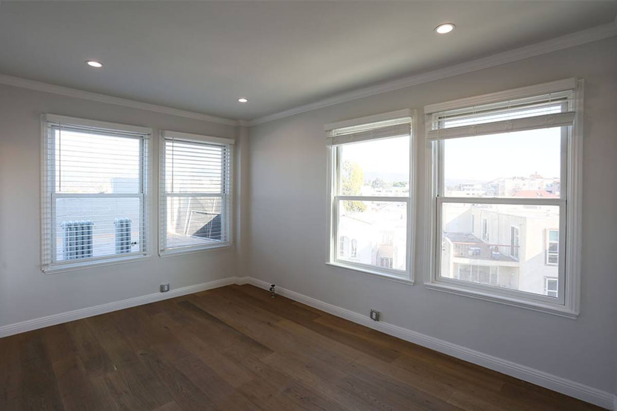 House for rent at 1918 Lakeshore, Oakland, CA 94606