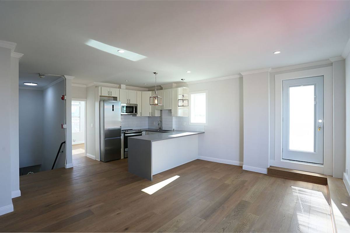 House for rent at 1918 Lakeshore, Oakland, CA 94606