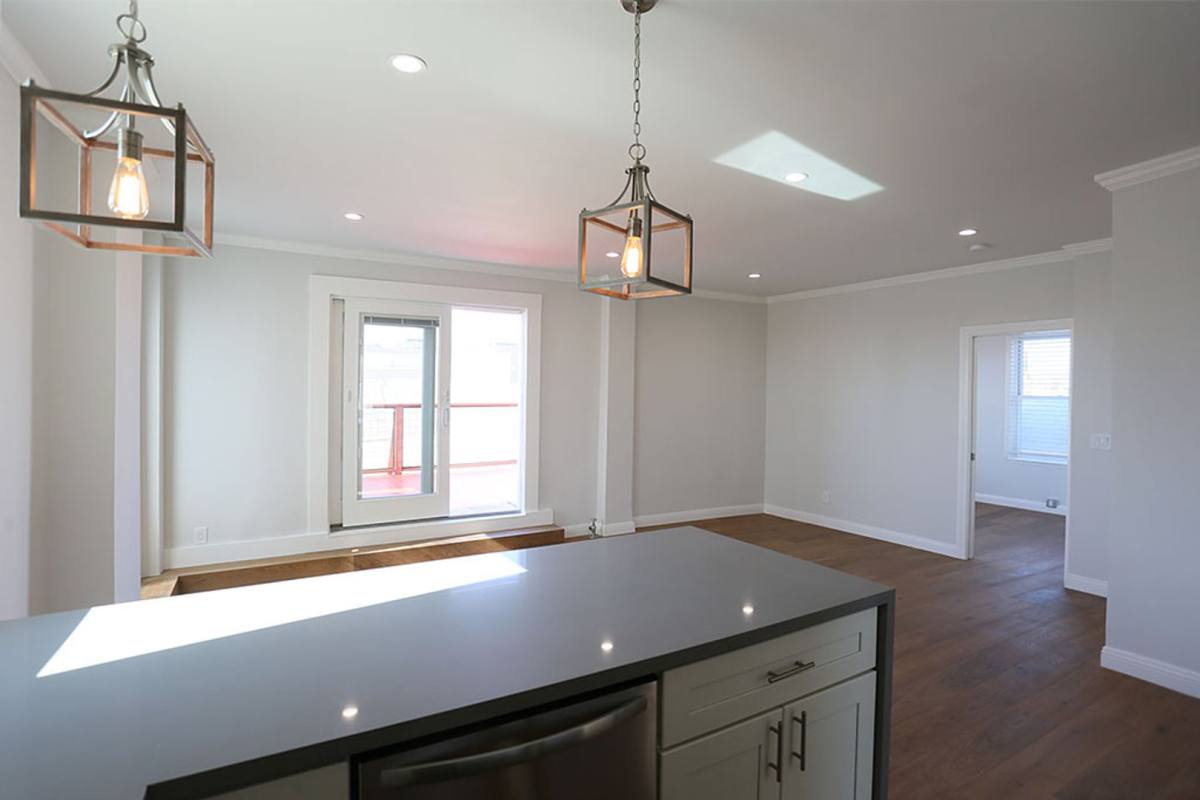 House for rent at 1918 Lakeshore, Oakland, CA 94606