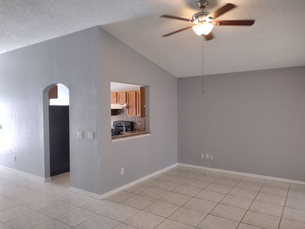 House for rent at 2358 Blue Sapphire Circle, Orlando, FL 32837