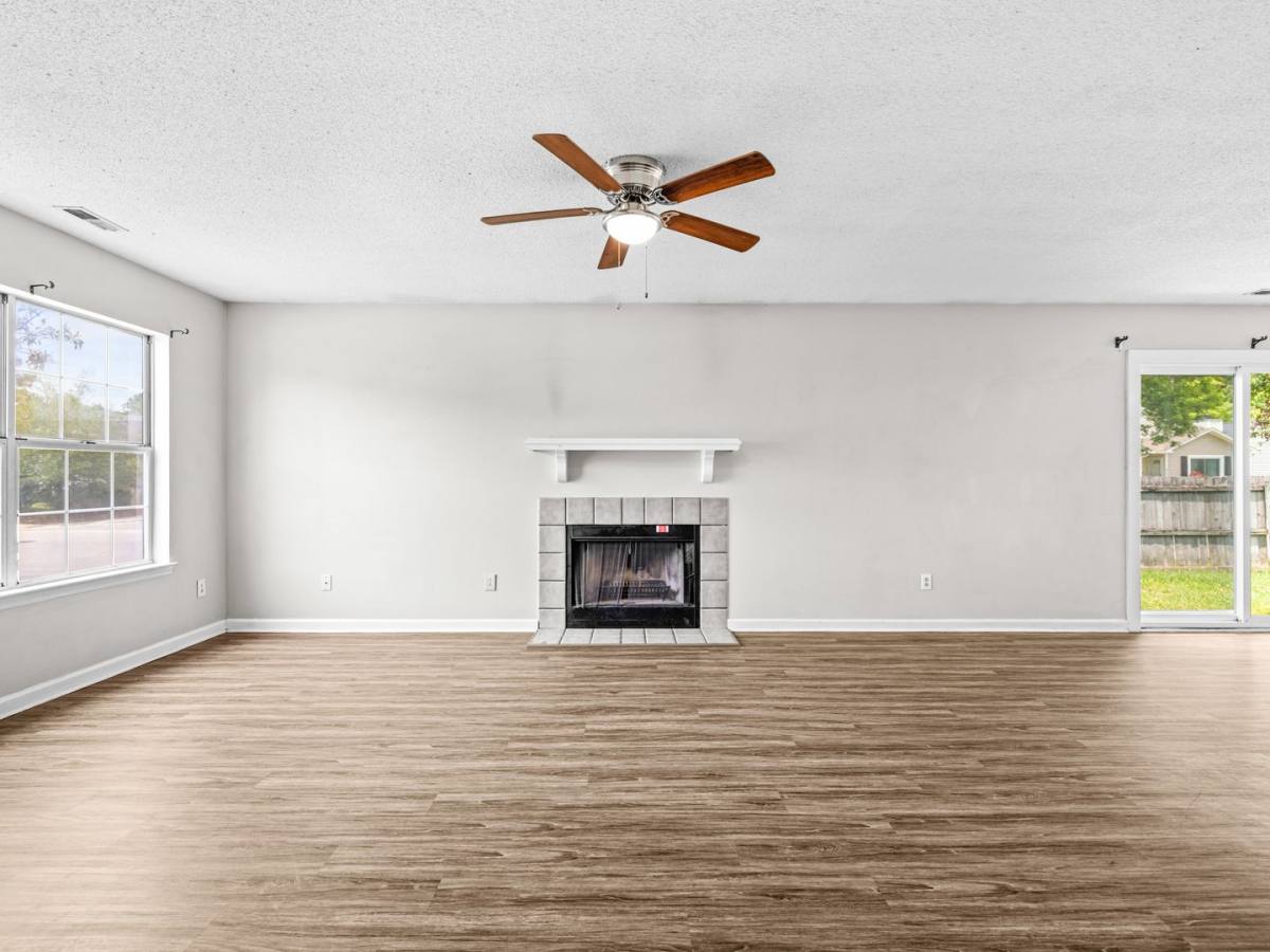 House for rent at 3101 Gaitway Court, Jacksonville, NC 28546