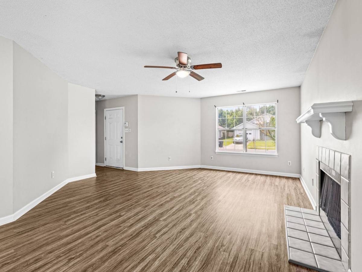 House for rent at 3101 Gaitway Court, Jacksonville, NC 28546