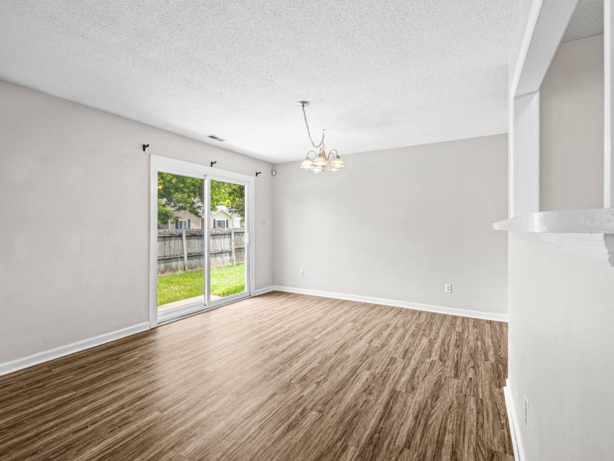 House for rent at 3101 Gaitway Court, Jacksonville, NC 28546