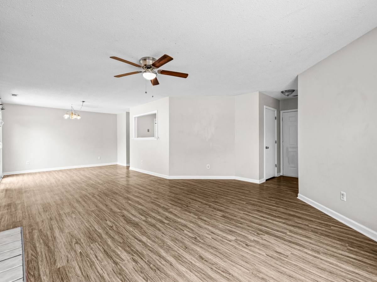 House for rent at 3101 Gaitway Court, Jacksonville, NC 28546