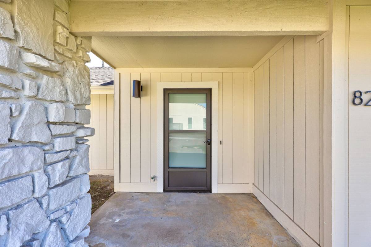 Apartment for rent at 8220 N 116th E Ave, Owasso, OK 74055